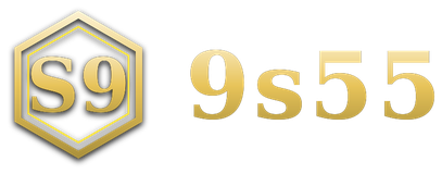 9s55 logo